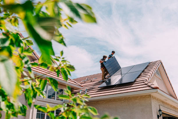 Best Chimney Flashing Repair  in Delphi, IN