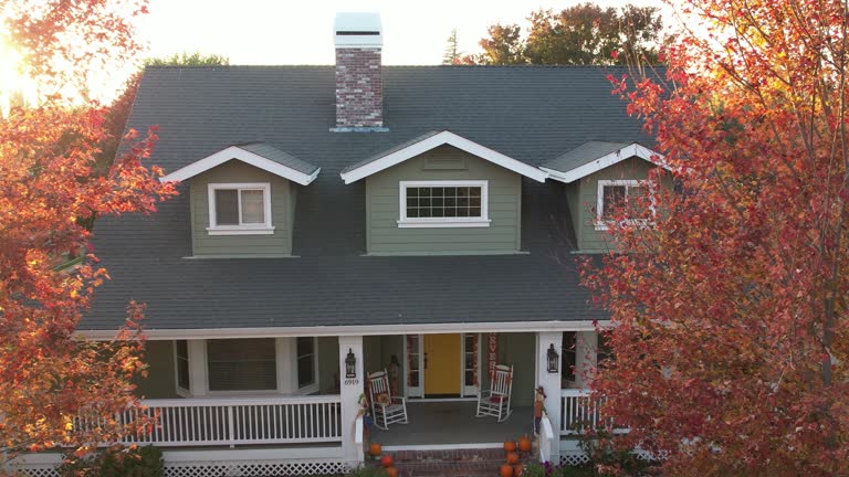 Best Gutter Installation and Repair  in Delphi, IN