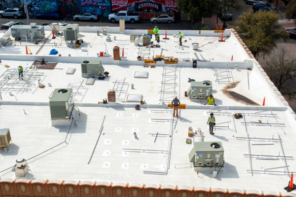 Best Asphalt Shingles Roofing  in Delphi, IN
